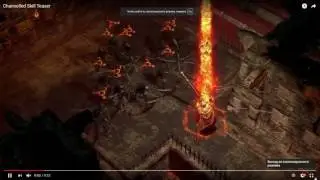 Path of Exile: Atlas of World's | Новые умения, патч 2.4.2, это нечто!