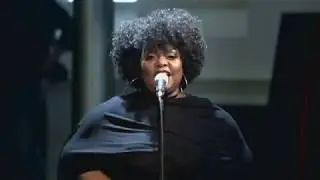 Michelle David & The Gospel Sessions - Sunday Service - 7 juni