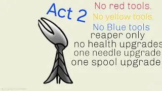 Pushing my limits challenge (Act 2)
