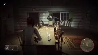 Friday The 13th The Game; How to Survive and Troll Jason Pt.1
