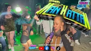🔥ASI TOCO SONIDO MANHATTAN LAS GUITARRAS DE JAVIERSITO ESTE VIDEO TE CAUSARA IMPACTO DE LAS NENAS🔥