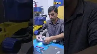 Battray Replasman