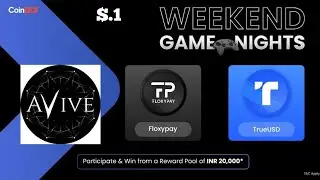 Avive network third distribution next week💯💯📈📈