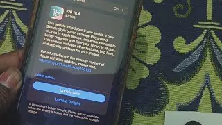 iOS 18.4 Update on iPhone 11 &ndash; New Features & Performance Review!