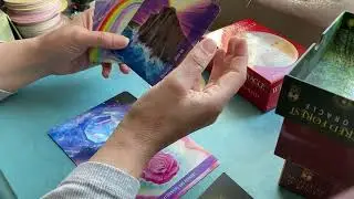 Archangel Metatron Reading For All -  You Are Connected To Spirit