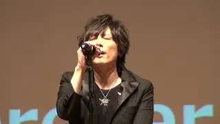 第15回 日韓KARAOKE大会 青木隆治 公演
