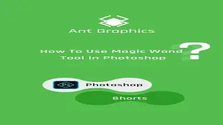 How to use magic wand tool in photoshop #how #howto #photoshop