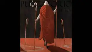T.I.R - Purgatorio (FULL ALBUM) [Noise, Harsh Ambient]
