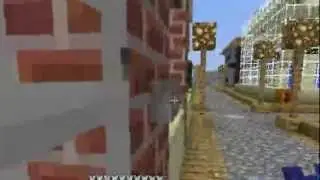 Mindcrack Sub-Reddit Server Ep 1 Server Tour