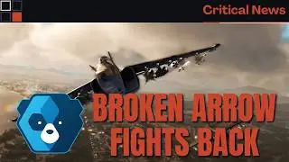 Broken Arrow Anti-Cheat, Atre Dominance Wars, Frostpunk 2: Fractured Utopias  | Strategy Games News