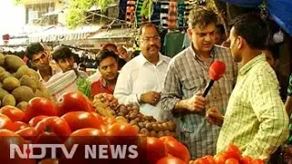 Muqabla: Hike in vegetable prices to benefit farmers?