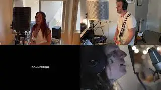 WHATEVER WE ARE- YOU SAVE ME (LIVE VIRTUAL ACOUSTIC)