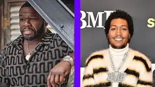 50 Cent высмеивает Лил Мича после официального закрытия шоу &laquo;BMF&raquo; на STARZ... &laquo;Тебе нужна работа ...