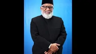 Speech of Al-Haj Sufi Mohamed Mizanur Rahman,  Chairman, PHP group, Bangladesh