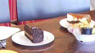 Virginia's Blue Ridge Restaurant Week going on now through Sunday