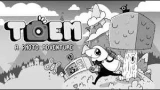 Blind playthrough and thoughts on TOEM