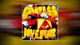 CONFESS YOUR LOVE FUNK (SLOWED)