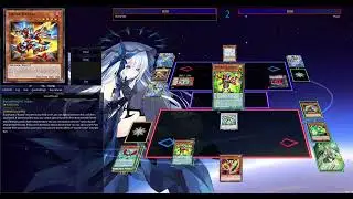 Speedroid vs Ryzeal (board breakers are great)