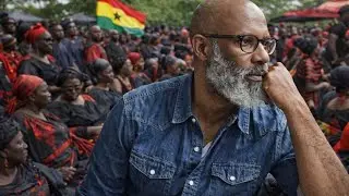 BREAK: Ghanaian man in Denmark reportedly commits suicide after DNA test results