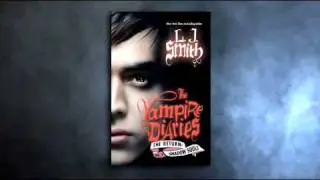 The Vampire Diaries - Shadow Souls Trailer