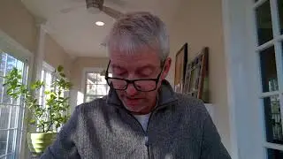Jesus Shaves--please don't play this video if you are offended by strong language.