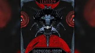 Leaconscious, Koorow - Learow (geoLP068/Geomagnetic Records / Psytrance) :: Full Album