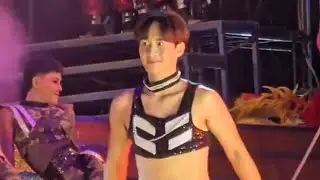 Mooyong cuteness overload on the world 🌍