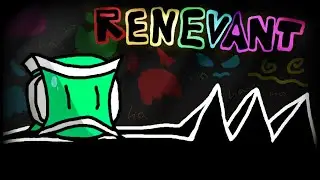 Renevant 100% By NikroPlays! (List Extreme Demon)