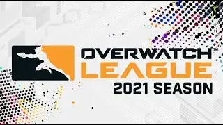 Overwatch League Season 4 Soundtrack - 22 (Victory Theme)