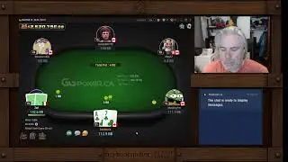 10NL GGPoker- $130 to ??? Challenge Day 16