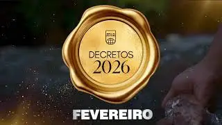 DECRETOS 2026 - FEVEREIRO