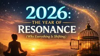 2026: The Year of Resonance (Why Everything Is Shifting)