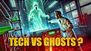 When Technology Meets the Paranormal: Shocking Experiments You Won't Believe!