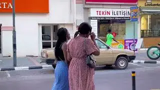 donner sourire aux gens😀( make people smile😀) #cute #cypruschannel #dimercitv #congo