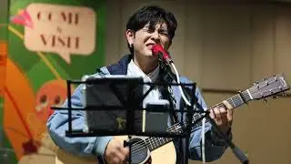 20251219 Jacky Fan Fcy 范卓賢 正當世界告別時