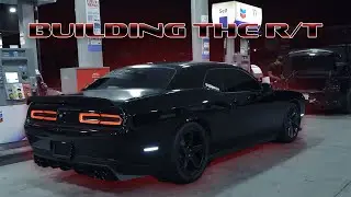 THIS MOD CHANGED MY ENTIRE CAR! *finally adding quad tips*
