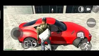   Part 2 New supra car numberpleat is rudy Indian bike driver 3D game #Farizmdgamerzff...