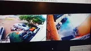 Surprise cuntstable