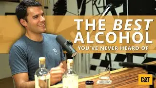 Discover the World of Single Origin Peruvian Pisco - SUYO Pisco (Full Episode 178)