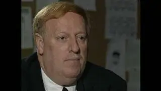 Paul Chiodo corrupt Sheriff part 1