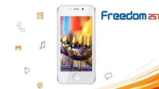 Freedom 251 - World's Cheapest Smartphone | Made in India | Cost 4$