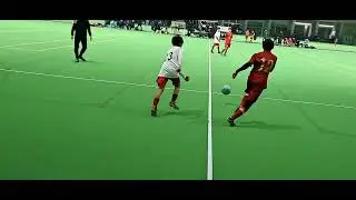 2026 1/11 第20回 むつカップ PRIROSSO. B vs MISAWA15