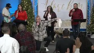 Pastor Gus 