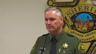 WATCH LIVE: Updates on Noah Clare case