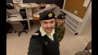 January 7th: Day in the Life with Jeremy