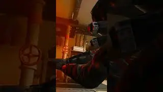 bo7 finisher found him camping on a body  #dadgamer #gaming #bo7 #cod
