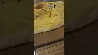 Famous Turkish bread 🍞 🇹🇷 #viral #turkey #marmaris #marmaristurkey #holiday #bread #turkishbread
