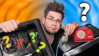 Zrobić UPGRADE swojego PC? - Intel vs. AMD