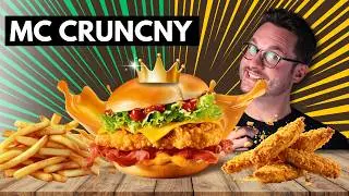 McCrunchy Chicken: ci risiamo o stavolta ci siamo?