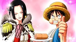 'INFINITE' 2.5x ATK BOOST! Kizuna Legend Boa Hancock Showcase!